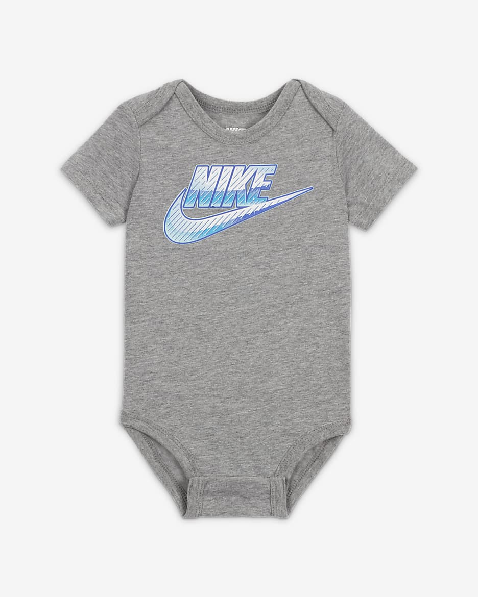 Nike baby fashion box set